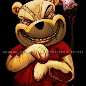 Meet your Posher, Thomas